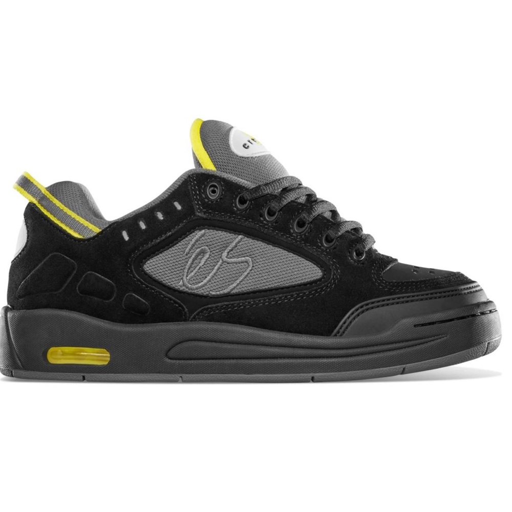 Almost brand new Es footwear Rodney Creager pro model shoe. Size 8.5